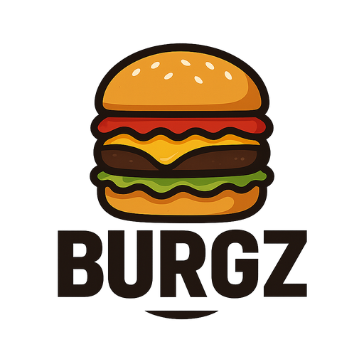 Logo Burgz